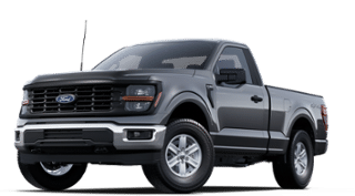 2025 Ford F-150® External Image 2